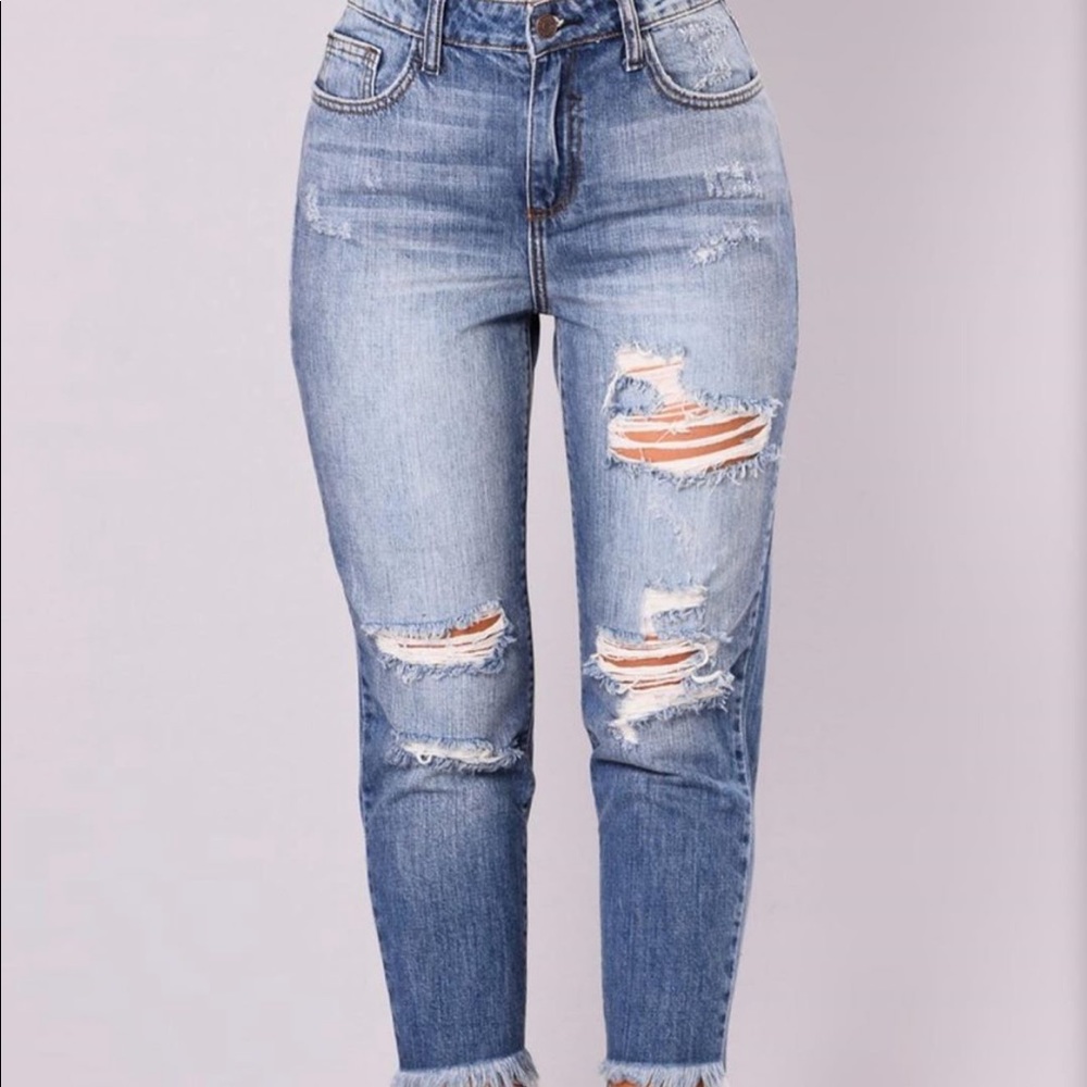 FN Jeans